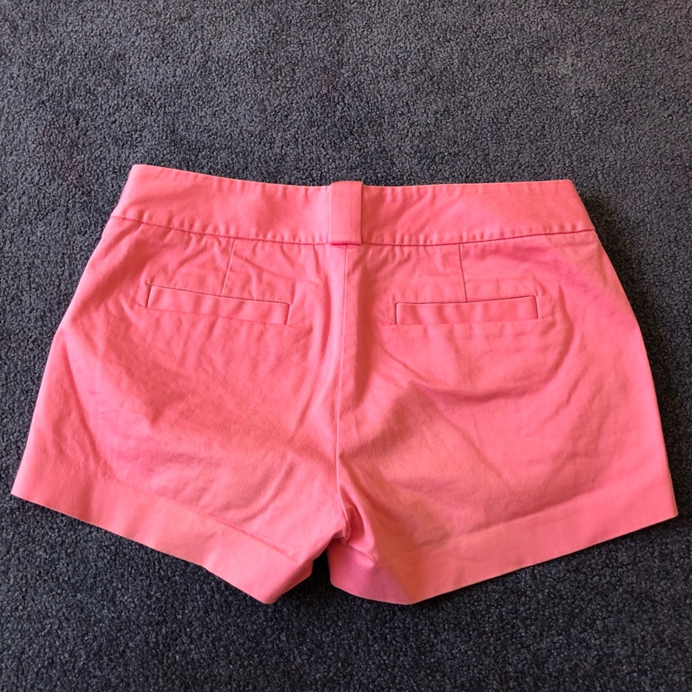 Pink shorts - Picture 2 of 3